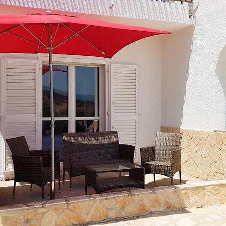 Villa Neptune Apartments Vrboska Zewnętrze zdjęcie