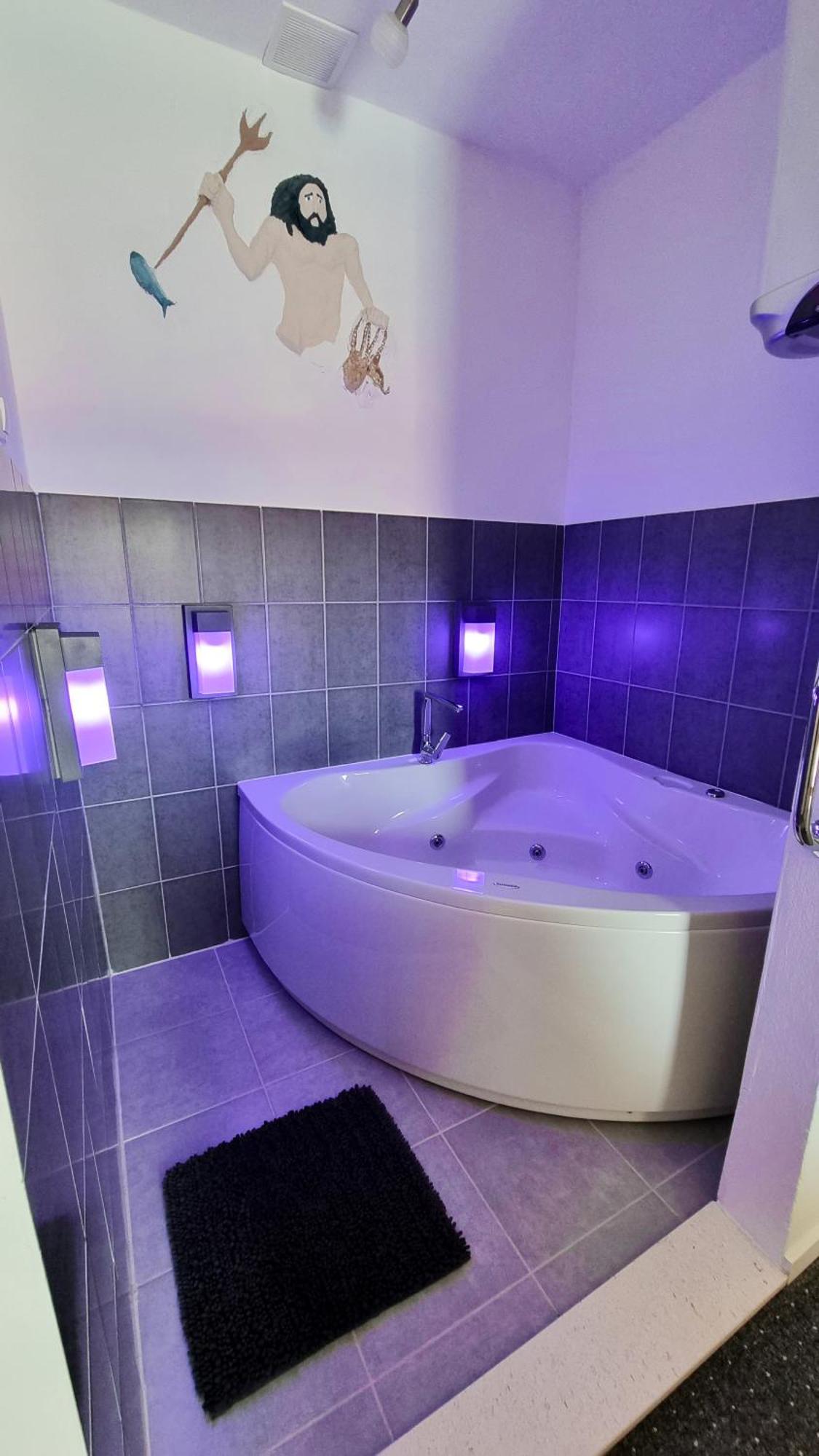 Villa Neptune Apartments Vrboska Zewnętrze zdjęcie